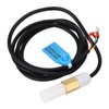 Temperature Humidity Sensor Probe Digital Soil Moisture Monitoring Tester Probe