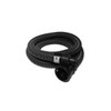 Replacement Hose Suction Hose 3 m Long Suitable for Hitachi