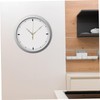 Gadpiparty 1 Set Clock Movement Mechanism Kit with Clock Hands