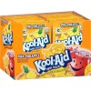 KOOL-AID Aguas Frescas Pina Pineapple Flavored Unsweetened pack of 48