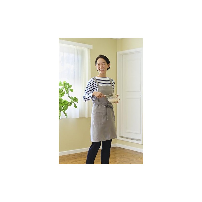 REP Sol BE Free Size Apron