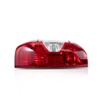 For Toyota Tundra Tail Light 2014-2021 Driver Side Replacement For