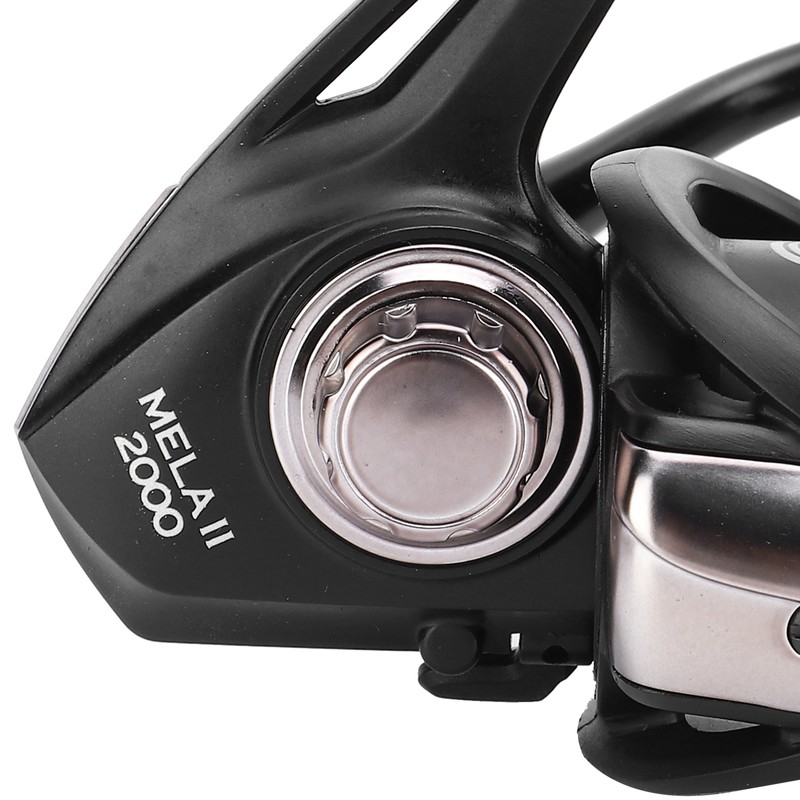 Spinning Reel 13+1 Bearings 5.0:1 Gear Ratio Left Right Interchangeable
