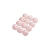 Übungsbälle Silverline Air/Training Balls pink