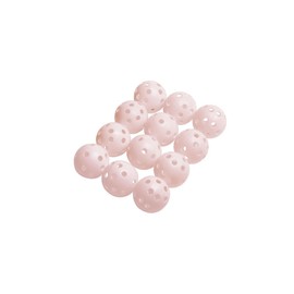 Übungsbälle Silverline Air/Training Balls pink
