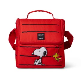 Igloo Snoopy’s House 16-Can Lunch Pail