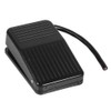 Fdit Foot Controller Pedal Switch,220V 10A Electrical Power Plastic Foot