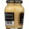 Maille Mustard, Rich Country Dijon, 7 Oz , (Pack of