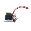 GTSKYTENRC 3650 Brushless Motor 2300KV Waterproof Motor 60A ESC T