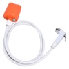 Portable Outdoor Shower Set Camping Shower Pump Handheld Sprayer for