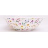 Rainbow Decors Meadow Flowers Large Bowl 9.5" 24 cm Fine