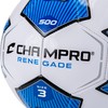 Renegade Soccer Ball, Size 3, Royal