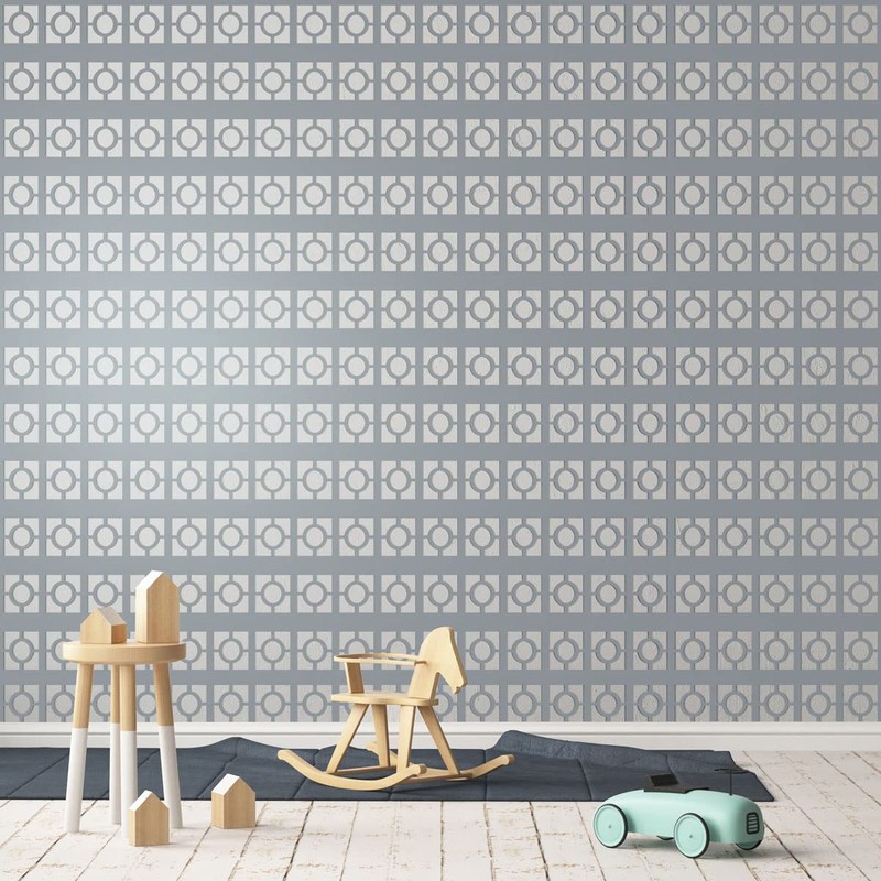 4"H x 5/8"P x 48"L Pomeroy Architectural Grade PVC Running