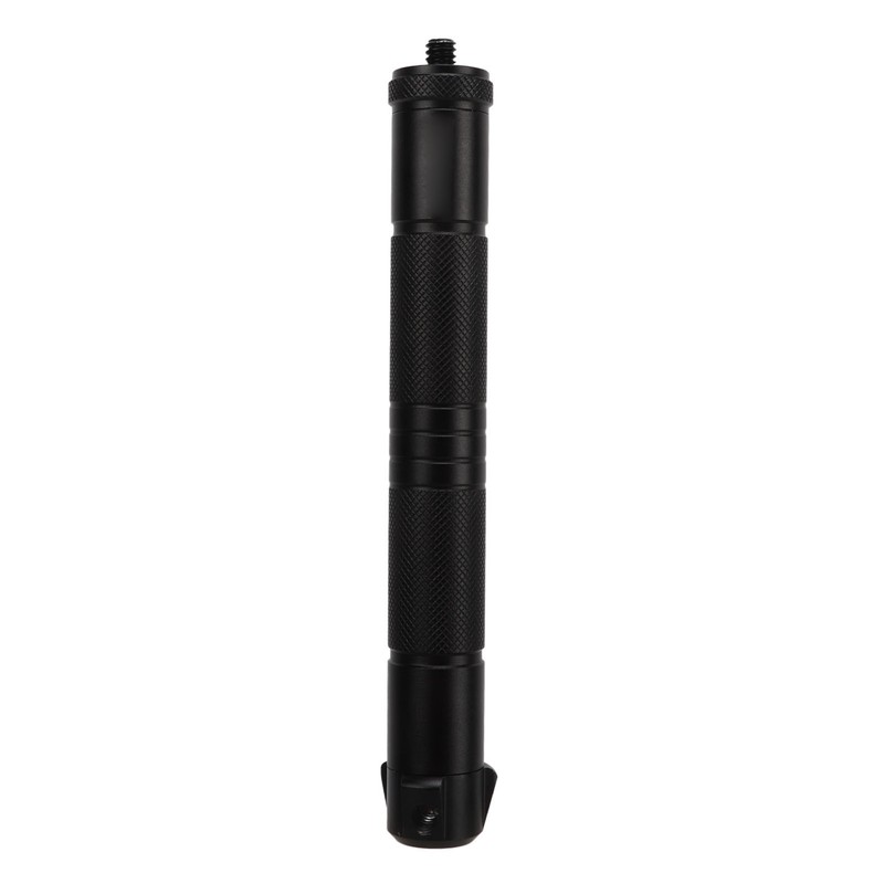 Camping Camera Tripod Detachable Aluminum Alloy for Outdoor Live Streaming