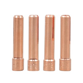 findmall 58-Piece TIG Welding Torch Kit (0.040-1/8) with Gas Lens System - Compatible with WP-9/17/20/25 Series