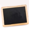 Baker Ross AR287 Wooden Chalk Board Sets - perfect Craft