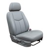 Aspaton 2 PCS Front Driver Side Bottom and Top Lean