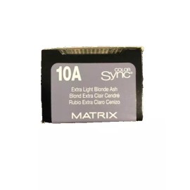 Matrix Color Sync-Demi-Perm