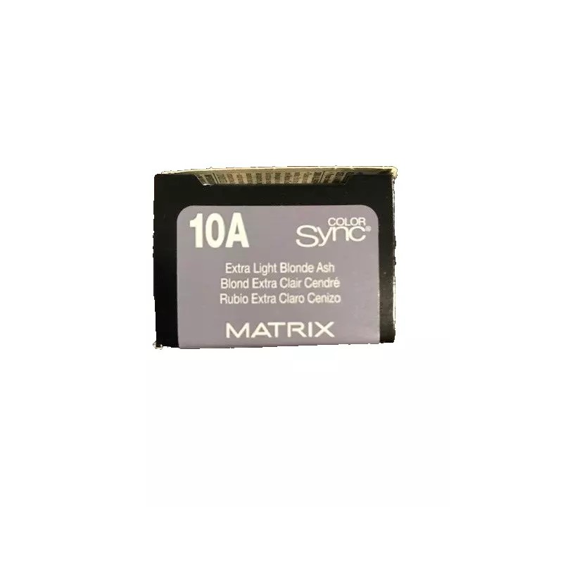 Matrix Color Sync-Demi-Perm