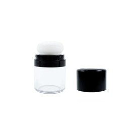 Makeup powder empty bottle 438053 / 메이크업 파우더 공병 438053