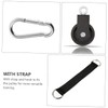 GRIRIW 1 Set Fitness Pulley System Silent Lifting Bearing for
