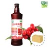 Kwangya Foods Rich Omija Concentrate 970ml 1BOX 15 Count