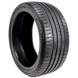 Accelera Phi All-Season High Performance Radial Tire-235/40R18 235/40ZR18 235/40-18 95Y Load Range XL 4-Ply