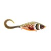 Strike Pro Guppie Junior 11cm Glitter Pike TR001