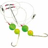 Dieter Eisele Select Cod Paternoster Leader Surf Fishing Leader, Sea