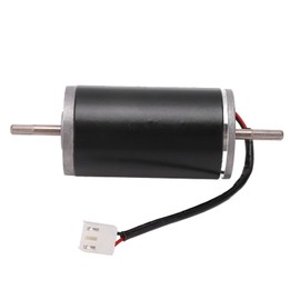 KIMISS Diesel Air Heater Parking Heater, Fit For Eberpacher Airtronic D4 D2 5000W Parking Heater Motor 252113992000 Air Diesel Parking Heater (12V)