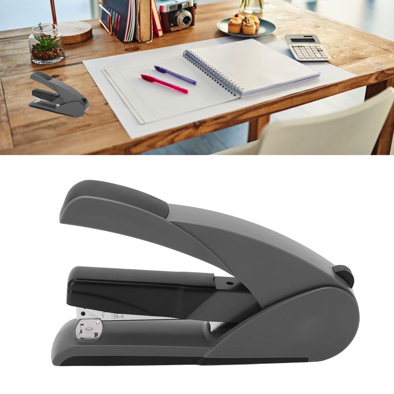 Stapler 20 Sheet Capacity 210pin Large Capacity Labor Saving Mini