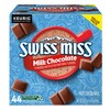 Swiss Miss Milk Chocolate Hot Cocoa, Single-Serve Keurig K-Cup Pods,