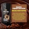 Axe Dark Temptation XL 3-in-1 Shower Gel & Shampoo for