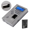 TCP/IP Time Attendance Fingerprint Password ID Card Access Controller Wiegand26/Wiegand34