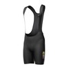 LAMEDA Mens Cycling Bib Shorts 3D Padded Cycling Bike Bib