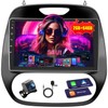 Inefala Car Radio for Renault Kaptur Captur (2014-2019), Android 2G+64G,