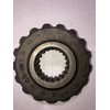 Servis Rhino Rotary Cutter Gearbox 17 Tooth Gear Code 00759488