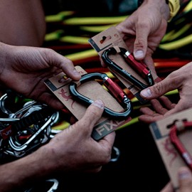 CLIMBING - SNAP STONE AUTOMATIC