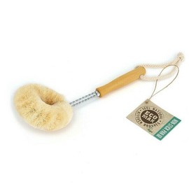 Eco Max Non stick Pan Brush w/ handle, 1 Brush