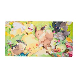 Pokemon Center Original Pokemon Card Game Play Mat for Everyone