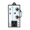 Autopilot Advanced Day & Night Cooling or Heating Thermostat