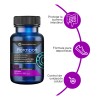 HEALTHADDICTION - Probiticos Para Deporte - Apoya Rendimiento Deportivo y