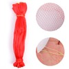 200pcs Watermelon Nets, Hammock Melon Nets for Trellis Vertical Garden