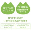 Betz One DL Methionine Fine Grain for Cats (Bonito Flavor