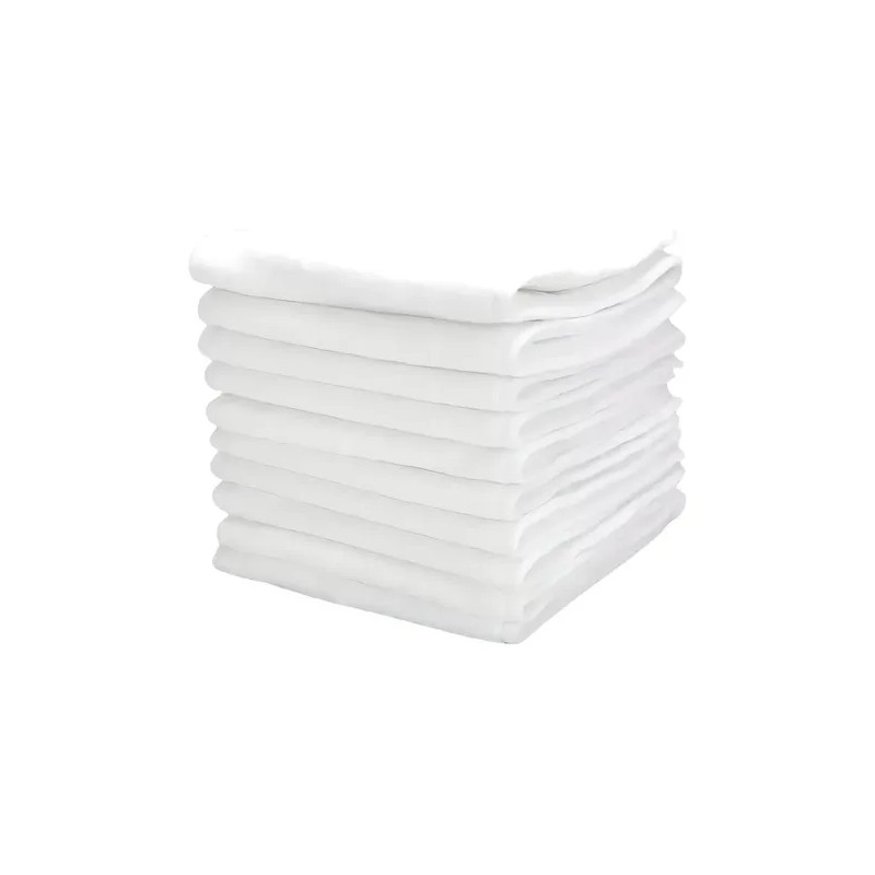 Inserto Microfibra Ecoketos 4 Capas Pañales Ecologicos