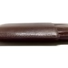Fireman 3-Finger Cigar Case – Leather Cigar Case – Cigar