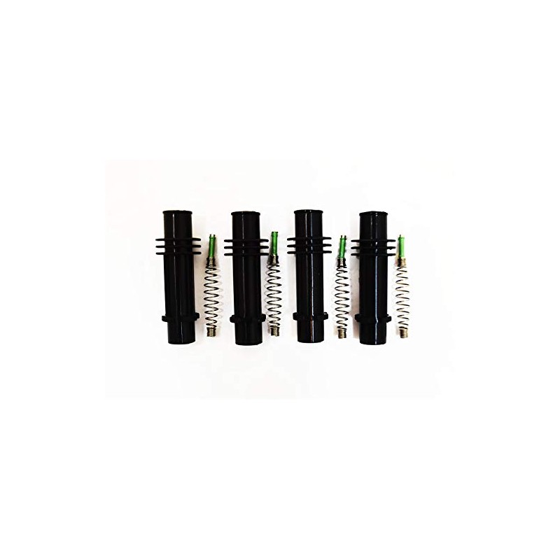 LSC 95514599 : Ignition Module/Coil Pack Repair Kit (Rubbers &