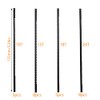 Scroll Saw Blades 26 Pieces Scroll Saw Blade with Pin