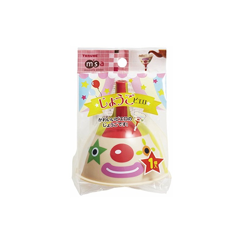 Torne Funnel Clown P – 3296