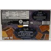 Specially Selected Butter Cookie Coated with Milk Chocolate Flavor 4.41oz